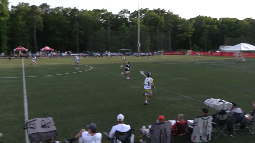 Team 3 - vs Team 4 - Clip #5